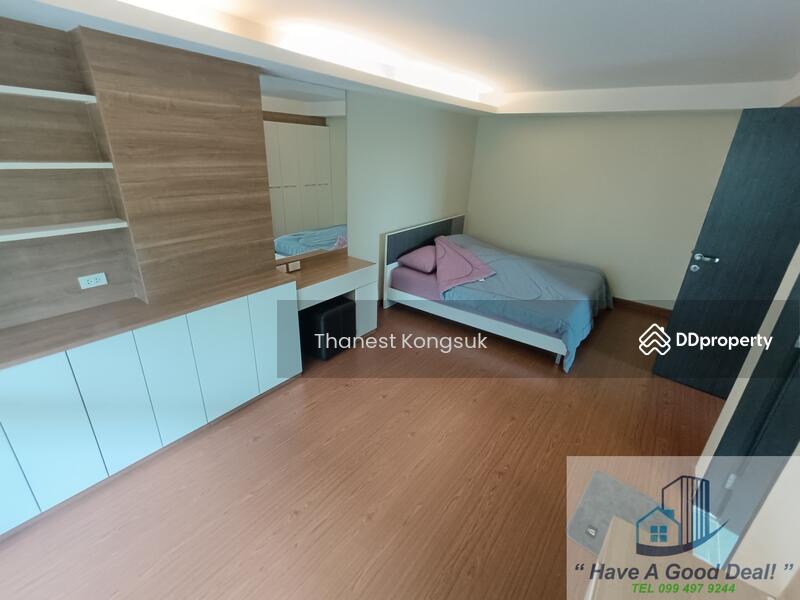 For Sale - Le Champs Condominium, Bangkok