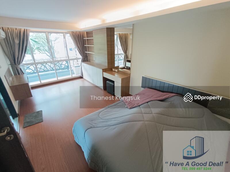 For Sale - Le Champs Condominium, Bangkok