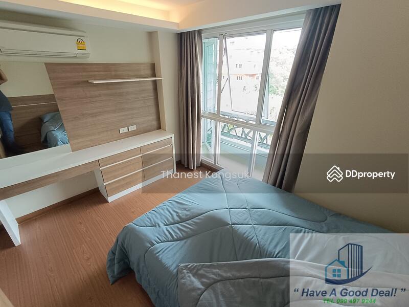 For Sale - Le Champs Condominium, Bangkok