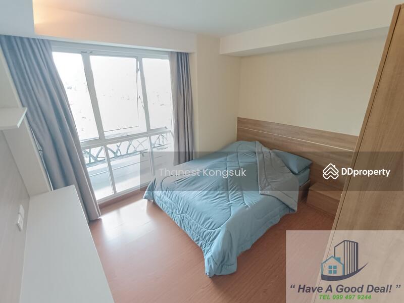For Sale - Le Champs Condominium, Bangkok