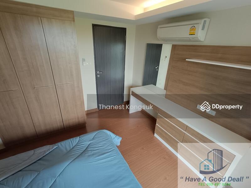 For Sale - Le Champs Condominium, Bangkok