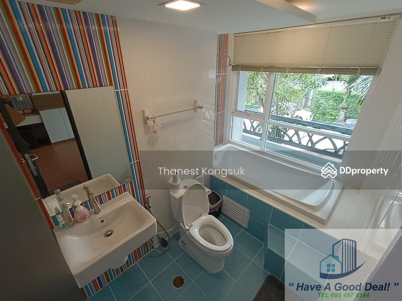 For Sale - Le Champs Condominium, Bangkok