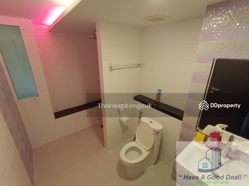 For Sale - Le Champs Condominium, Bangkok