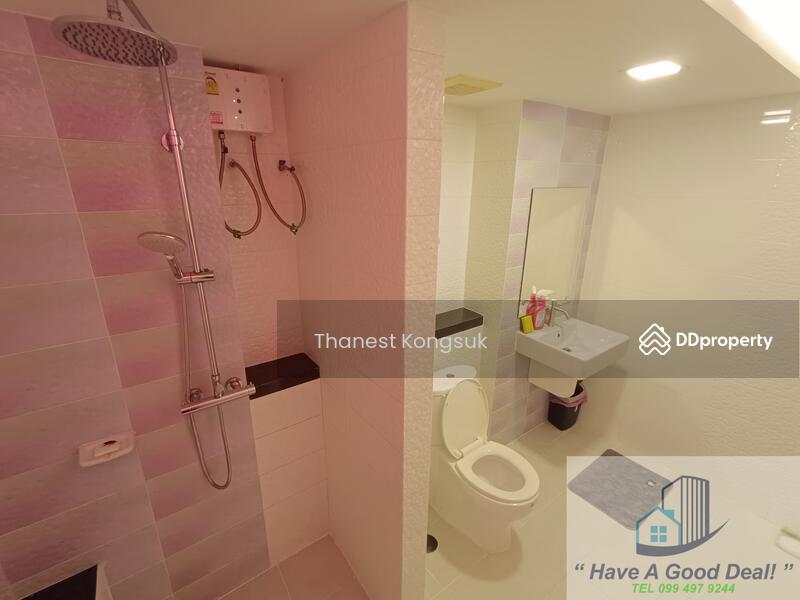 For Sale - Le Champs Condominium, Bangkok