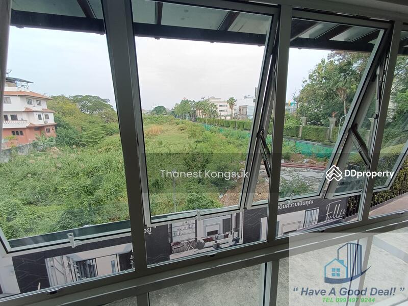 For Sale - Le Champs Condominium, Bangkok