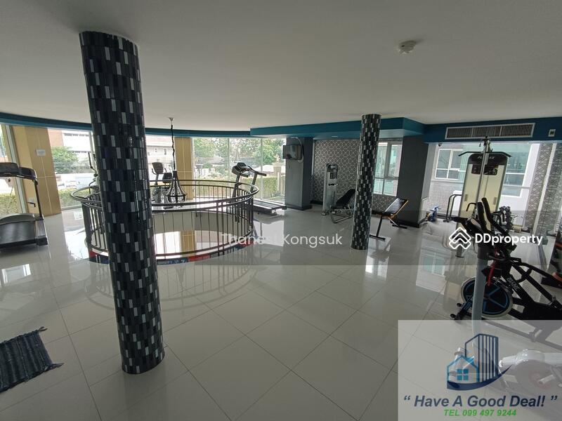 For Sale - Le Champs Condominium, Bangkok