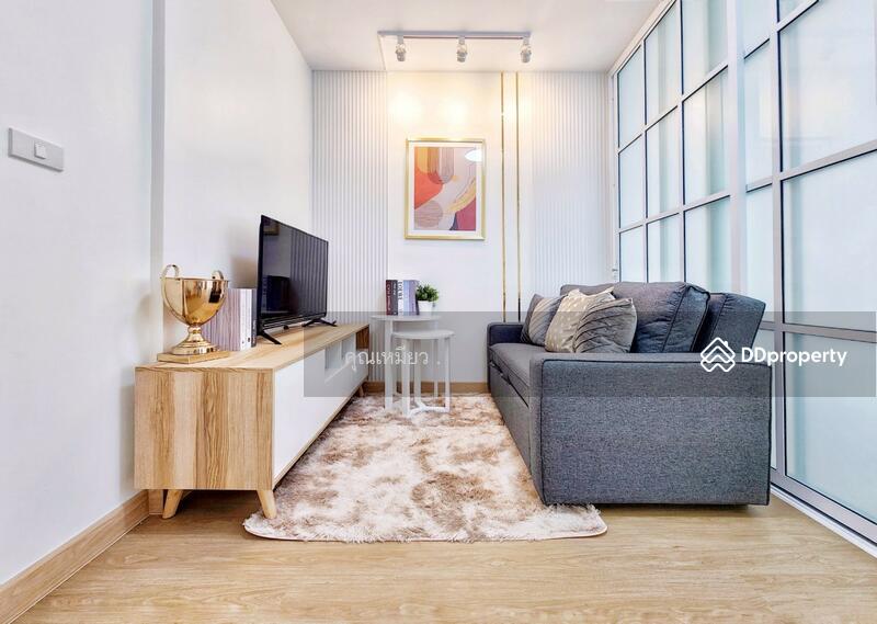 Be You Chokchai 4 Condominium, Bangkok, Chokchai 4, Wang Thonglang, Bangkok, 1 Bedroom, 29 sqm, Condo For Sale, by คุณเหมียว, 11216989 - DDproperty.com