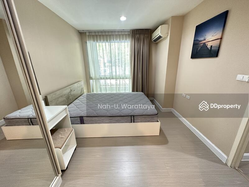 Metro Luxe Kaset, Bangkok, Prasert-Manukitch Road, Sena Nikhom, Chatuchak, Bangkok, 1 Bedroom, 45 sqm, Condo For Sale, by Nah-U. Warattaya, 11217032 - DDproperty.com