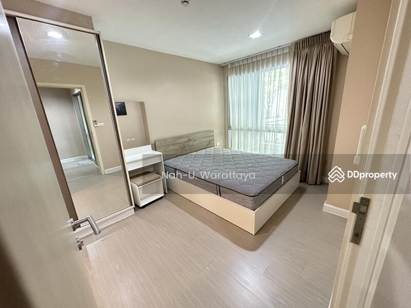 Metro Luxe Kaset, Bangkok, Prasert-Manukitch Road, Sena Nikhom, Chatuchak, Bangkok, 1 Bedroom, 45 sqm, Condo For Sale, by Nah-U. Warattaya, 11217032 - DDproperty.com