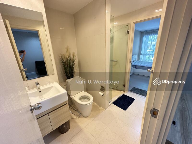 Metro Luxe Kaset, Bangkok, Prasert-Manukitch Road, Sena Nikhom, Chatuchak, Bangkok, 1 Bedroom, 45 sqm, Condo For Sale, by Nah-U. Warattaya, 11217032 - DDproperty.com