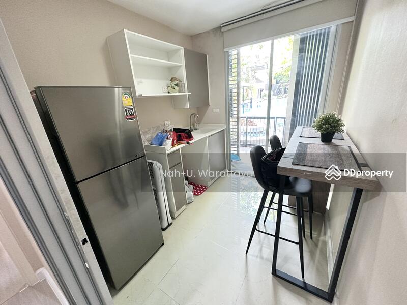 Metro Luxe Kaset, Bangkok, Prasert-Manukitch Road, Sena Nikhom, Chatuchak, Bangkok, 1 Bedroom, 45 sqm, Condo For Sale, by Nah-U. Warattaya, 11217032 - DDproperty.com
