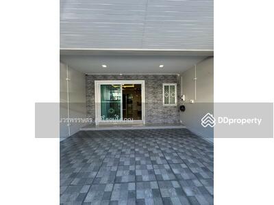 ขาย - The Verona Village Rama 9-New Krungthepkrita : เดอะ เวโรนา วิลเลจ พระราม 9-กรุงเทพกรีฑา, กรุงเทพ