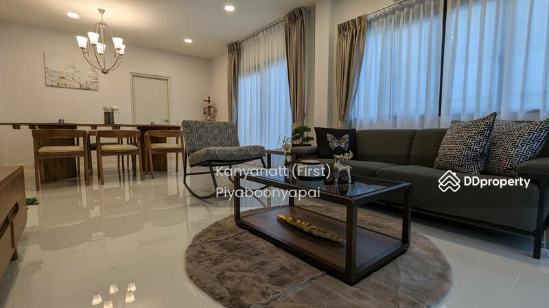 Centro Bangna, Samut Prakan, 111 Soi 3, Bang Kaeo, Bang Plee, Samut Prakan, 4 Bedrooms, 190 sqm, Single Detached House For Rent, by First Kanyanatt, 11217065 - DDproperty.com