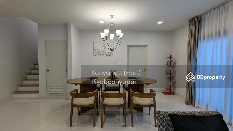 Centro Bangna, Samut Prakan, 111 Soi 3, Bang Kaeo, Bang Plee, Samut Prakan, 4 Bedrooms, 190 sqm, Single Detached House For Rent, by First Kanyanatt, 11217065 - DDproperty.com