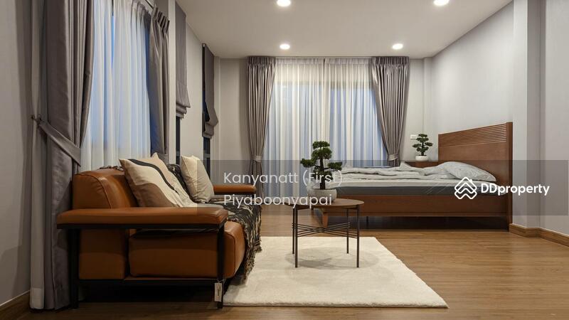 Centro Bangna : เซนโทร บางนา, สมุทรปราการ, 111 ซอย3, บางแก้ว, บางพลี, สมุทรปราการ, 190 ตร.ม., บ้านเดี่ยว ให้เช่า, โดย First Kanyanatt, 11217065 - DDproperty.com