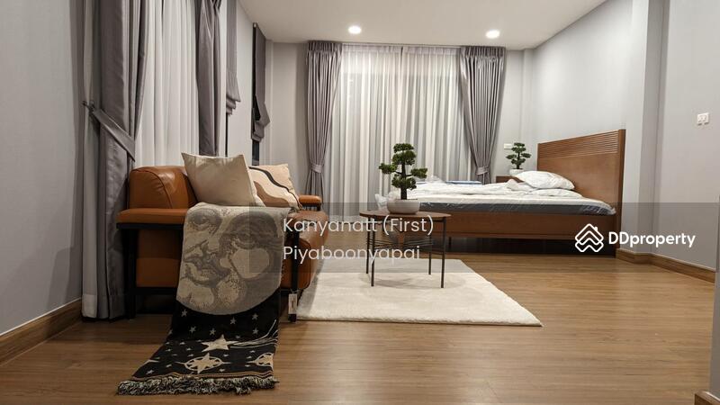 Centro Bangna, Samut Prakan, 111 Soi 3, Bang Kaeo, Bang Plee, Samut Prakan, 4 Bedrooms, 190 sqm, Single Detached House For Rent, by First Kanyanatt, 11217065 - DDproperty.com