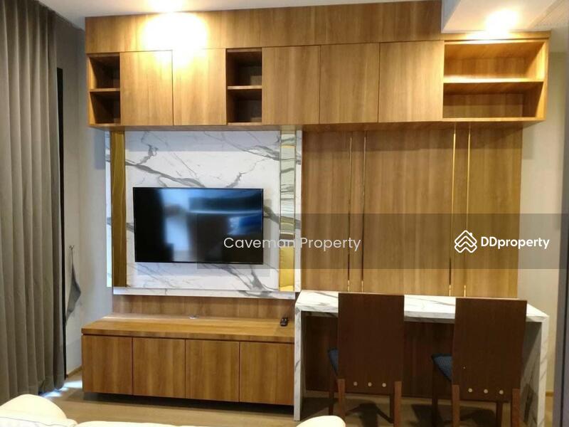 ASHTON Chula-Silom, Bangkok, Rama 4 Road, Si Phraya, Bang Rak, Bangkok, 1 Bedroom, 34 sqm, Condo For Rent, by Caveman Property, 11217306 - DDproperty.com