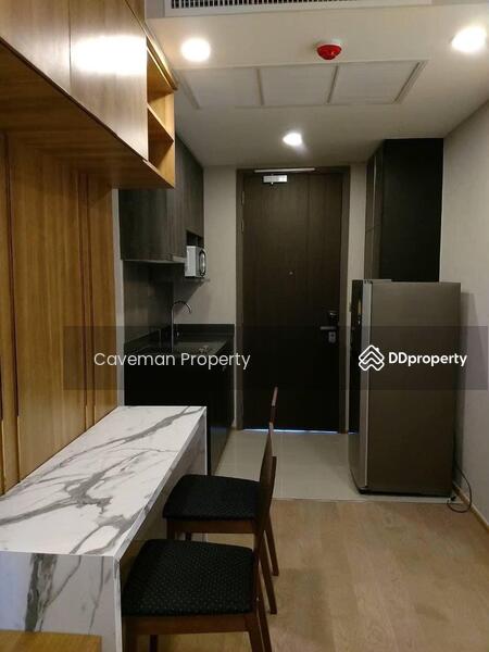 ASHTON Chula-Silom, Bangkok, Rama 4 Road, Si Phraya, Bang Rak, Bangkok, 1 Bedroom, 34 sqm, Condo For Rent, by Caveman Property, 11217306 - DDproperty.com