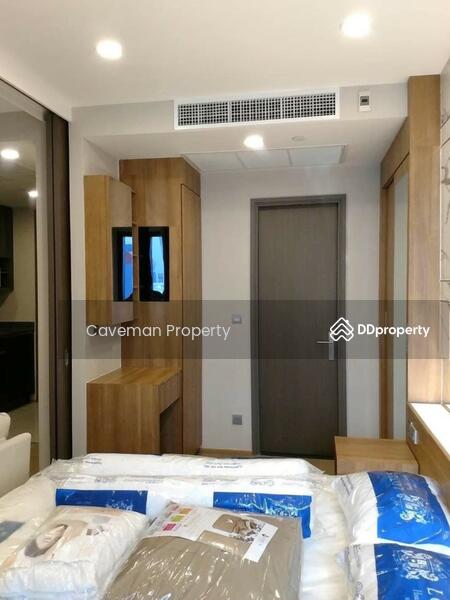 ASHTON Chula-Silom, Bangkok, Rama 4 Road, Si Phraya, Bang Rak, Bangkok, 1 Bedroom, 34 sqm, Condo For Rent, by Caveman Property, 11217306 - DDproperty.com
