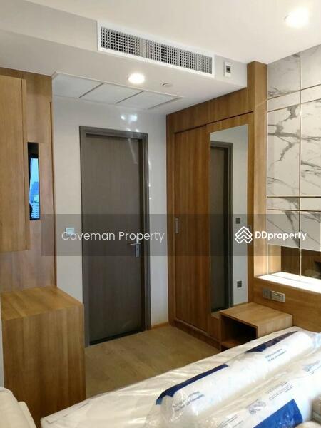ASHTON Chula-Silom, Bangkok, Rama 4 Road, Si Phraya, Bang Rak, Bangkok, 1 Bedroom, 34 sqm, Condo For Rent, by Caveman Property, 11217306 - DDproperty.com