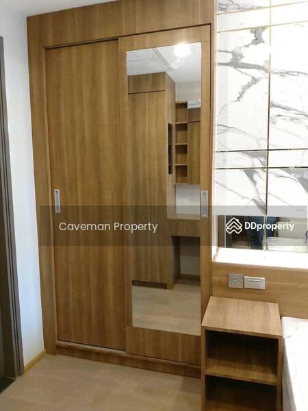 ASHTON Chula-Silom, Bangkok, Rama 4 Road, Si Phraya, Bang Rak, Bangkok, 1 Bedroom, 34 sqm, Condo For Rent, by Caveman Property, 11217306 - DDproperty.com