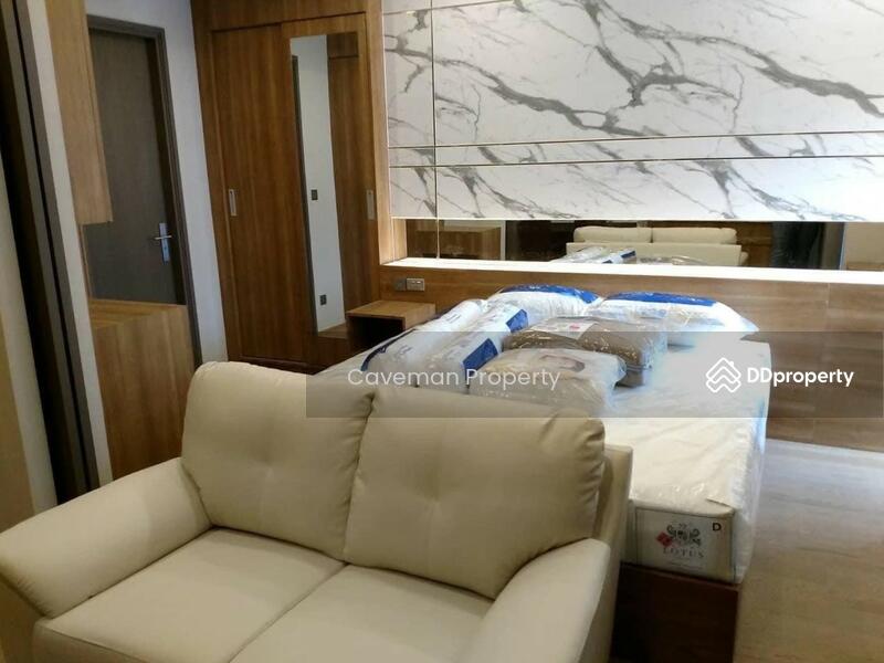 ASHTON Chula-Silom, Bangkok, Rama 4 Road, Si Phraya, Bang Rak, Bangkok, 1 Bedroom, 34 sqm, Condo For Rent, by Caveman Property, 11217306 - DDproperty.com