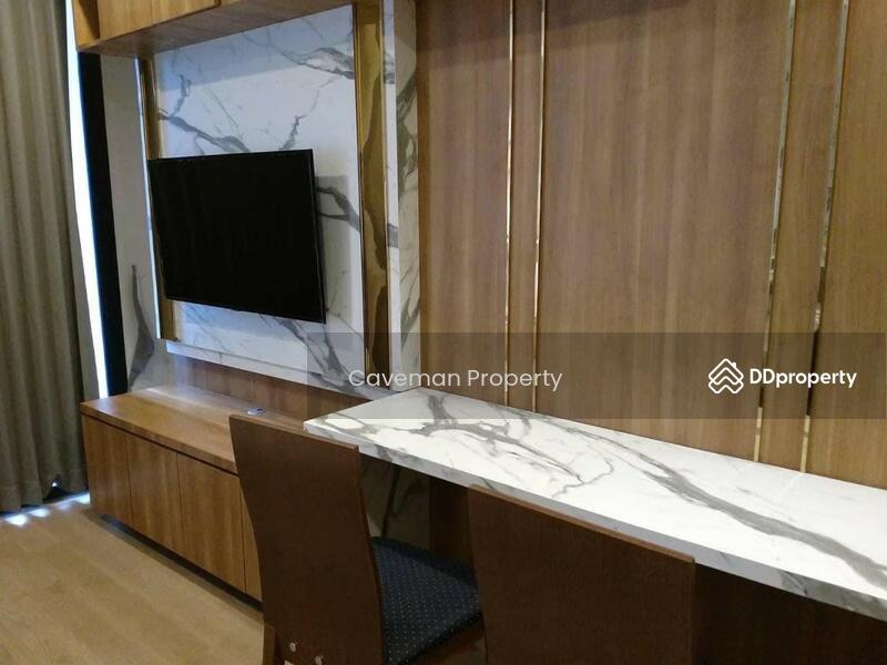 ASHTON Chula-Silom, Bangkok, Rama 4 Road, Si Phraya, Bang Rak, Bangkok, 1 Bedroom, 34 sqm, Condo For Rent, by Caveman Property, 11217306 - DDproperty.com