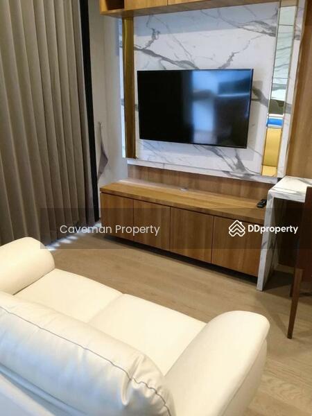 ASHTON Chula-Silom, Bangkok, Rama 4 Road, Si Phraya, Bang Rak, Bangkok, 1 Bedroom, 34 sqm, Condo For Rent, by Caveman Property, 11217306 - DDproperty.com