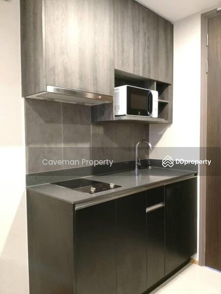 ASHTON Chula-Silom, Bangkok, Rama 4 Road, Si Phraya, Bang Rak, Bangkok, 1 Bedroom, 34 sqm, Condo For Rent, by Caveman Property, 11217306 - DDproperty.com