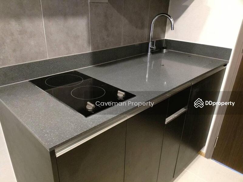 ASHTON Chula-Silom, Bangkok, Rama 4 Road, Si Phraya, Bang Rak, Bangkok, 1 Bedroom, 34 sqm, Condo For Rent, by Caveman Property, 11217306 - DDproperty.com