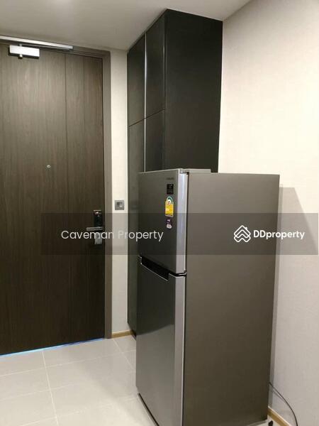 ASHTON Chula-Silom, Bangkok, Rama 4 Road, Si Phraya, Bang Rak, Bangkok, 1 Bedroom, 34 sqm, Condo For Rent, by Caveman Property, 11217306 - DDproperty.com