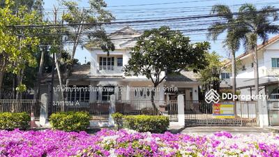 ขาย - โครงการชัยพฤกษ์ เทพารักษ์, สมุทรปราการ