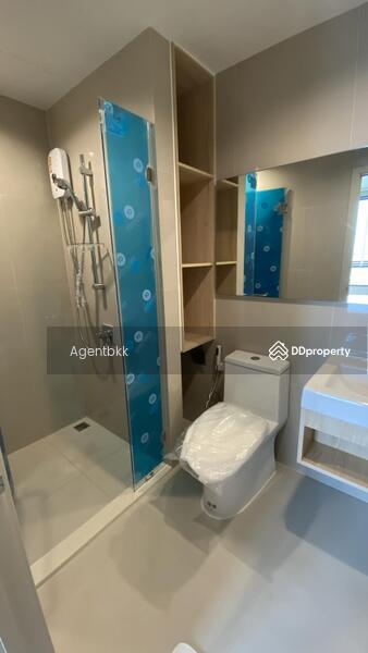 NUE Noble Srinakarin-Lasalle, Samut Prakan, Srinakarin Road, Samrong Nua, Muang Samut Prakarn, Samut Prakan, 1 Bedroom, 27 sqm, Condo For Rent, by Agentbkk, 11217501 - DDproperty.com