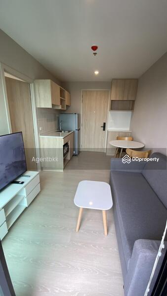 NUE Noble Srinakarin-Lasalle, Samut Prakan, Srinakarin Road, Samrong Nua, Muang Samut Prakarn, Samut Prakan, 1 Bedroom, 27 sqm, Condo For Rent, by Agentbkk, 11217501 - DDproperty.com