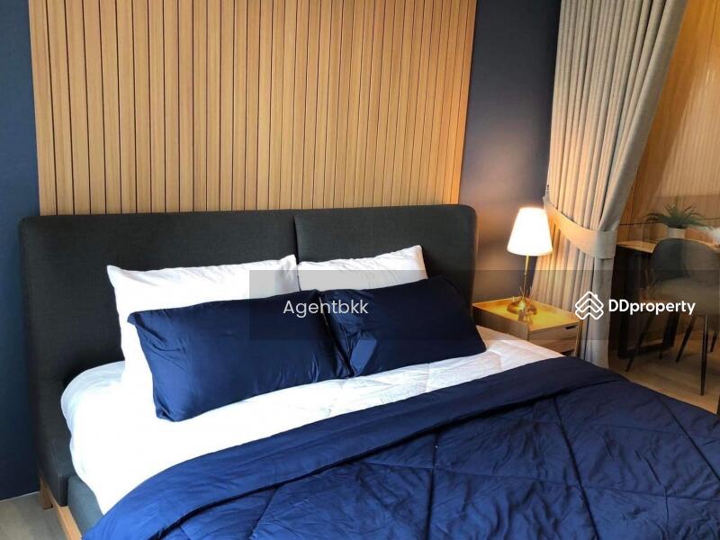Life One Wireless, Bangkok, 1 Wireless Road, Lumphini, Pathum Wan, Bangkok, 1 Bedroom, 36 sqm, Condo For Rent, by Agentbkk, 11217506 - DDproperty.com