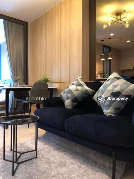 Life One Wireless, Bangkok, 1 Wireless Road, Lumphini, Pathum Wan, Bangkok, 1 Bedroom, 36 sqm, Condo For Rent, by Agentbkk, 11217506 - DDproperty.com