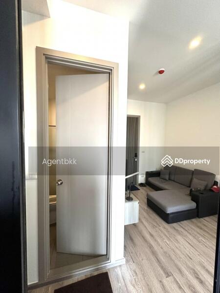 Knightsbridge Prime Onnut, Bangkok, Soi On Nut 1/1 Sukhumvit Road77, Phra Kanong Nua, Watthana, Bangkok, 1 Bedroom, 28 sqm, Condo For Rent, by Agentbkk, 11217538 - DDproperty.com