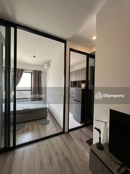 Knightsbridge Prime Onnut, Bangkok, Soi On Nut 1/1 Sukhumvit Road77, Phra Kanong Nua, Watthana, Bangkok, 1 Bedroom, 28 sqm, Condo For Rent, by Agentbkk, 11217538 - DDproperty.com