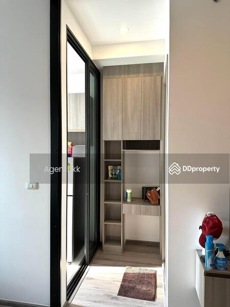Knightsbridge Prime Onnut, Bangkok, Soi On Nut 1/1 Sukhumvit Road77, Phra Kanong Nua, Watthana, Bangkok, 1 Bedroom, 28 sqm, Condo For Rent, by Agentbkk, 11217538 - DDproperty.com