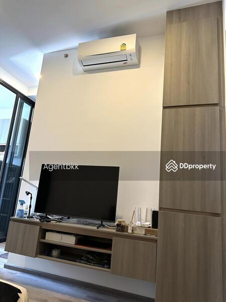 Knightsbridge Prime Onnut, Bangkok, Soi On Nut 1/1 Sukhumvit Road77, Phra Kanong Nua, Watthana, Bangkok, 1 Bedroom, 28 sqm, Condo For Rent, by Agentbkk, 11217538 - DDproperty.com