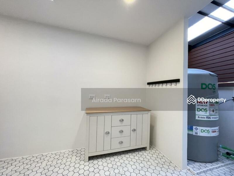 Altitude Kraf Bangna : อัลติจูด คราฟ บางนา, สมุทรปราการ, 159 หมู่ 12 ถนน เลียบคลองหลวงแพ่ง, บางแก้ว, บางพลี, สมุทรปราการ, 132 ตร.ม., ทาวน์เฮ้าส์ ให้เช่า, โดย Airada Parasarn, 11217551 - DDproperty.com