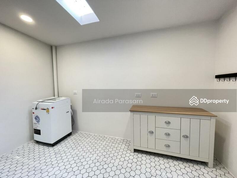 Altitude Kraf Bangna, Samut Prakan, 159 Moo 12, Liap Klong Luang Phaeng Road, Bang Kaeo, Bang Plee, Samut Prakan, 3 Bedrooms, 132 sqm, Townhouse For Rent, by Airada Parasarn, 11217551 - DDproperty.com