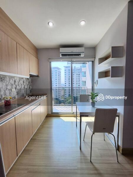 The Parkland Srinakarin : เดอะ พาร์คแลนด์ ศรีนครินทร์, สมุทรปราการ, 577 ตำบล สำโรงเหนือ, สำโรงเหนือ, เมืองสมุทรปราการ, สมุทรปราการ, 40 ตร.ม., คอนโด ให้เช่า, โดย Agentbkk, 11217715 - DDproperty.com