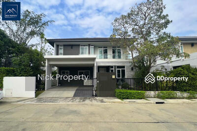 ขาย - Mantana Westgate : มัณฑนา เวสต์เกต, นนทบุรี