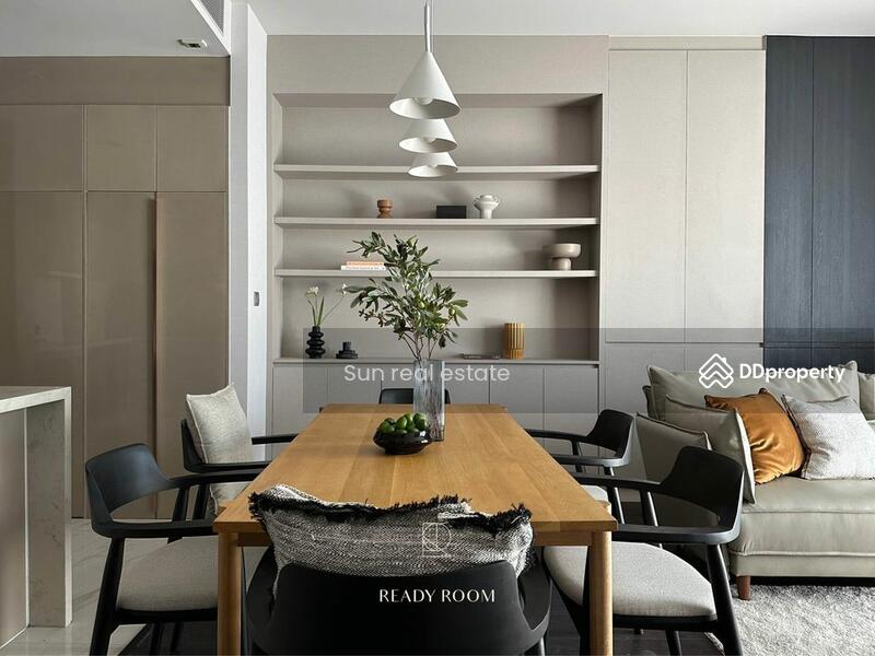 LAVIQ Sukhumvit 57, Bangkok, Soi Sukhumvit 57, Sukhumvit Road, Khlong Tan Nua, Watthana, Bangkok, 3 Bedrooms, 116 sqm, Condo For Rent, by Sun real estate, 11217794 - DDproperty.com