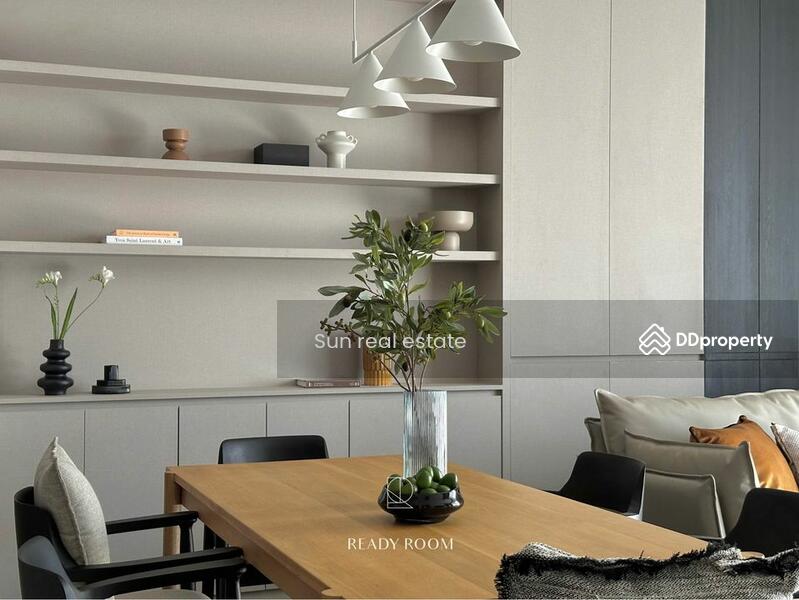 LAVIQ Sukhumvit 57, Bangkok, Soi Sukhumvit 57, Sukhumvit Road, Khlong Tan Nua, Watthana, Bangkok, 3 Bedrooms, 116 sqm, Condo For Rent, by Sun real estate, 11217794 - DDproperty.com