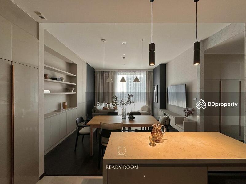 LAVIQ Sukhumvit 57, Bangkok, Soi Sukhumvit 57, Sukhumvit Road, Khlong Tan Nua, Watthana, Bangkok, 3 Bedrooms, 116 sqm, Condo For Rent, by Sun real estate, 11217794 - DDproperty.com