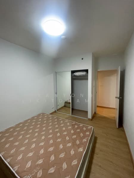 A Space Asoke-Ratchada, Bangkok, 624 Asoke-Dindaeng Road, Din Daeng, Bangkok, 2 Bedrooms, 53 sqm, Condo For Sale, by Yanyong Likitdhammakul, 11217826 - DDproperty.com