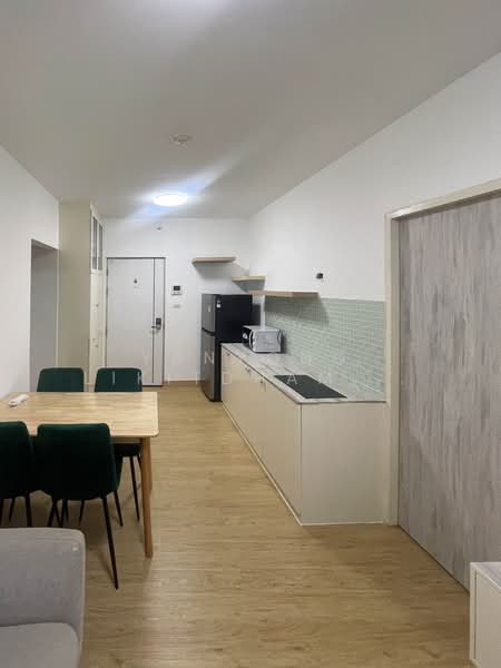 A Space Asoke-Ratchada, Bangkok, 624 Asoke-Dindaeng Road, Din Daeng, Bangkok, 2 Bedrooms, 53 sqm, Condo For Sale, by Yanyong Likitdhammakul, 11217826 - DDproperty.com
