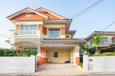 ขาย - ChaiyaPruk Rangsit-Klong 4 : ชัยพฤกษ์ รังสิต-คลอง 4, ปทุมธานี